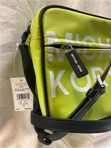 Michael kors best sale sport crossbody